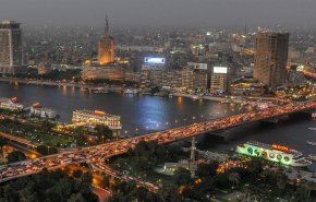 البنك الدولي يقدم 500 مليون دولار إلى مصر