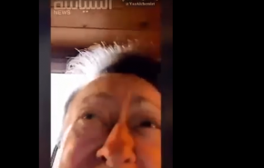 شاهد.. الحكومة الإسبانية تترك كبار السن ليلاقوا الموت