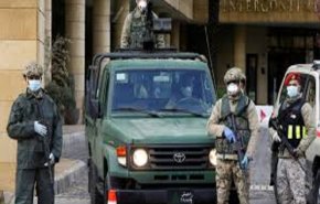 الأردن ترفع حالة التأهب لمکافحة کورونا