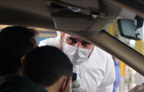 شاهد آخر إحصائية مصابي فيروس كورونا في ايران