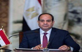 رسالة الرئيس السيسي للمصريين بشأن أزمة كورونا        