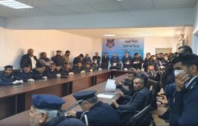 ليبيا... أمن الجفارة تعلن رفع درجة الاستعداد القصوى
