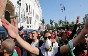 الجزائر تسجل 62 إصابة جديدة بكورونا ليرتفع إجمالي الإصابات إلى 201