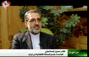 آلية تعامل القضاء الايراني مع من يعرض الصحة العامة للخطر 