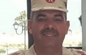 مصر.. وفاة اللواء خالد شلتوت بفيروس كورونا

