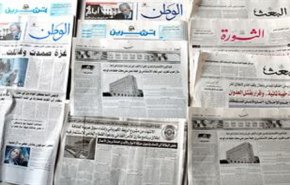 سوريا تعلق إصدار جميع الصحف الورقية منعا لانتشار كورونا
