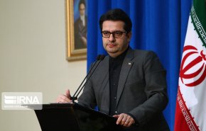 ايران تعرب عن تعاطفها مع كرواتيا بحادث الزلزال