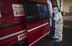 ملك المغرب يأمر الطب العسكري بالمساعدة في محاربة 