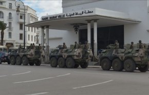 أحزاب مغربية تستنكر خرق الطوارئ بـ