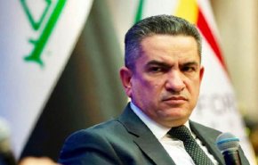 الزرفي: لست خيارا اميركيا واحذر من عقوبات دولية