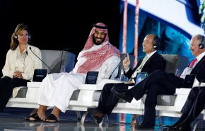 كتاب يكشف احلام ابن سلمان في السلطة ومدينة 'نيوم' 