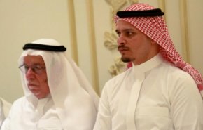 نجل خاشقجي يغرّد في ذكرى ميلاد والده