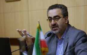 1411 إصابة جديدة بكورونا في ايران وتعافي 8376 شخصا