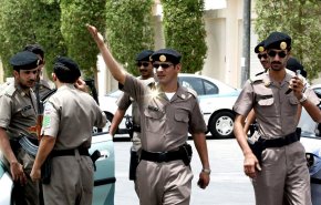 الشرطة السعودية تطارد كل من ينشر معلومات عن كورونا