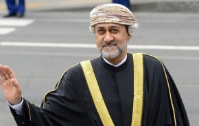 عمان فی اعین الصهاینة