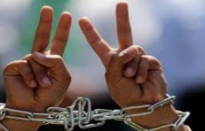الافراج عن اسير فلسطيني في سجون الإحتلال 
