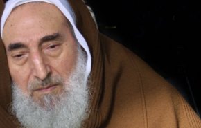 شاهد: سيرة حياة شيخ المقاومة الإسلامية 'أحمد ياسين'