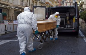 سويسرا تسجل 1046 إصابة بفيروس كورونا في 24 ساعة فقط