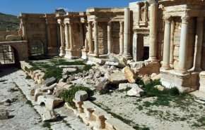 كورونا يؤجل توقيع اتفاق روسي سوري حول 