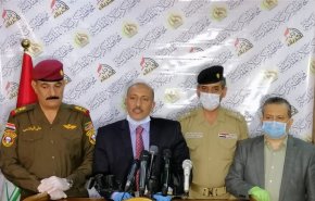 تمديد حظر التجوال في كربلاء الى الاربعاء من الاسبوع المقبل

