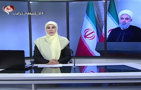 نشرة الاخبار من قناة العالم الساعة 16:00 بتوقيت غرينتش 23-03-2020
