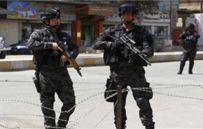 القوات العراقية تقتل ثلاثة انتحاريين في نينوى

