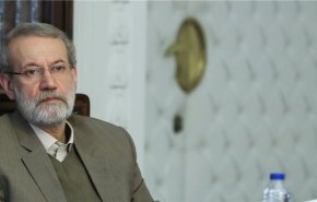 لاريجاني: ينبغي ايجاد درع بيئي ضد كورونا في كل محافظة