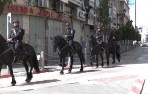 مقاومة جديدة ضد وباء العصر وقمع الاحتلال؟ شاهد الفيديو