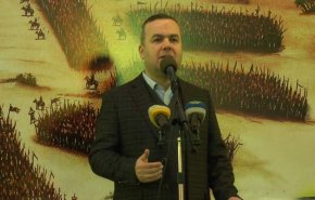 فضل الله يدعو للالتزام بارشادات الجهات الرسمية والتكافل الاجتماعي
