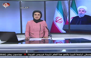 نشرة الاخبار من قناة العالم الساعة 07:00 بتوقيت غرينتش 24-03-2020
