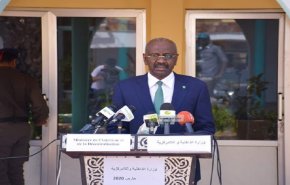 غضب موريتاني بسبب تصريحات وزير الداخلية!
