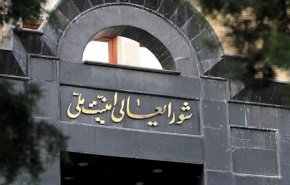 استعراض إجراءات أمانة المجلس الأعلى للأمن القومي لمواجهة كورونا
