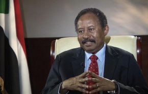 صحيفة: حمدوك يتوسط بين مصر وأثيوبيا بأزمة سد النهضة
