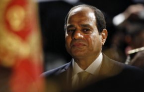 مواقع: السيسي وضع بالحجر الصحي
