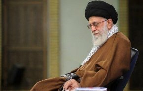 پیام تسلیت رهبر معظم انقلاب در پی درگذشت همسر حاج محمود لولاچیان
