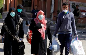 العراق.. 27 حالة وفاة و316 إصابة بفيروس كورونا