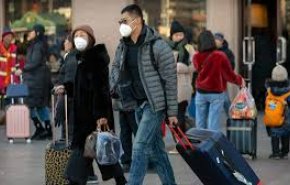 تركيا تسجل 343 إصابة جديدة و7 وفيات بفيروس كورونا