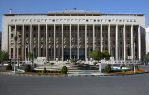 التجارة السورية تشدد الرقابة على الأفران السياحية