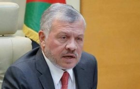 ملك الاردن يبحث مع اميري الكويت وقطر تنسيق الجهود لمجابهة كورونا
