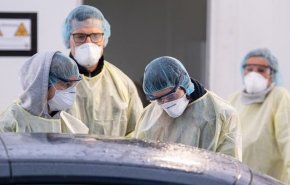 أول إصابة بكورونا في مركز لاحتجاز المهاجرين في أمريكا