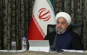 روحاني: لانقص لدينا في أسرة المستشفيات والكادر الصحي