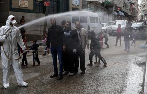 صحة غزة تطالب المؤسسات الأممية الصحية بتوفير المستلزمات الوقائية لفيروس كورونا