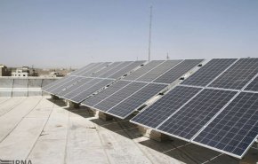ارتفاع حجم انتاج الكهرباء من الطاقات المتجددة في ايران