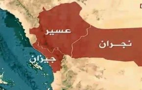 مجتهد يعلن عن تفشي 'كورونا' بين مرتزقة العدوان في جيزان ونجران
