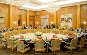 الحكومة السعودية تغيب عن الاجتماع بسبب أزمة كورونا
