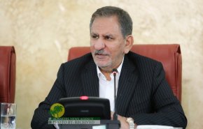 جهانغيري: الحكومة الايرانية ستزيد من القيود المفروضة على تنقل المواطنين