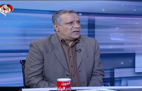 شاهد كيف لايزال الشهيد سليماني يخيف الكيان الاسرائيلي