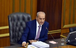 بري: على الحكومة تأمين كل مستلزمات الرعاية والحماية للبنانيين المغتربين كما المقيمين