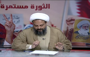 حداد يكشف خدعة النظام البحريني في الافراج عن المعتقلين