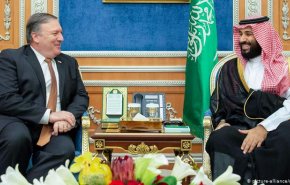 امريكا تسعى لعقد تحالف نفطي مع السعودية لتخفيف خسائرها الأخيرة